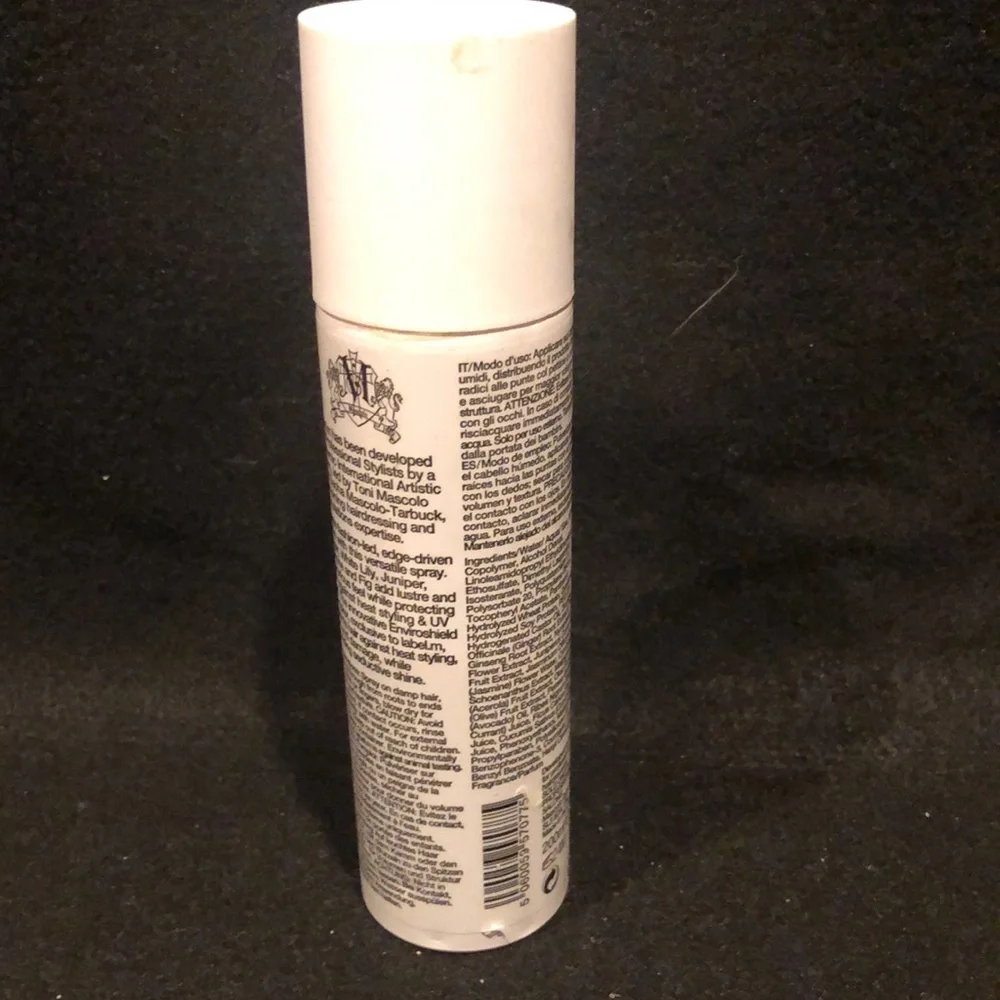 LABEL M BLOW OUT SPRAY. NEW.PRICED TO SELL. BELOW WHOLESALE PRICE - Picture 2 of 3
